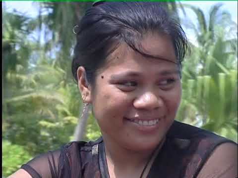 Ueen nanon te roronga by Katuroroa featuringTeribana