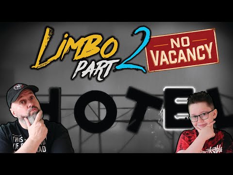 Welcome to Hotel Hell