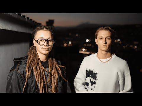 Sayf - FORTUNA (feat. 22simba)