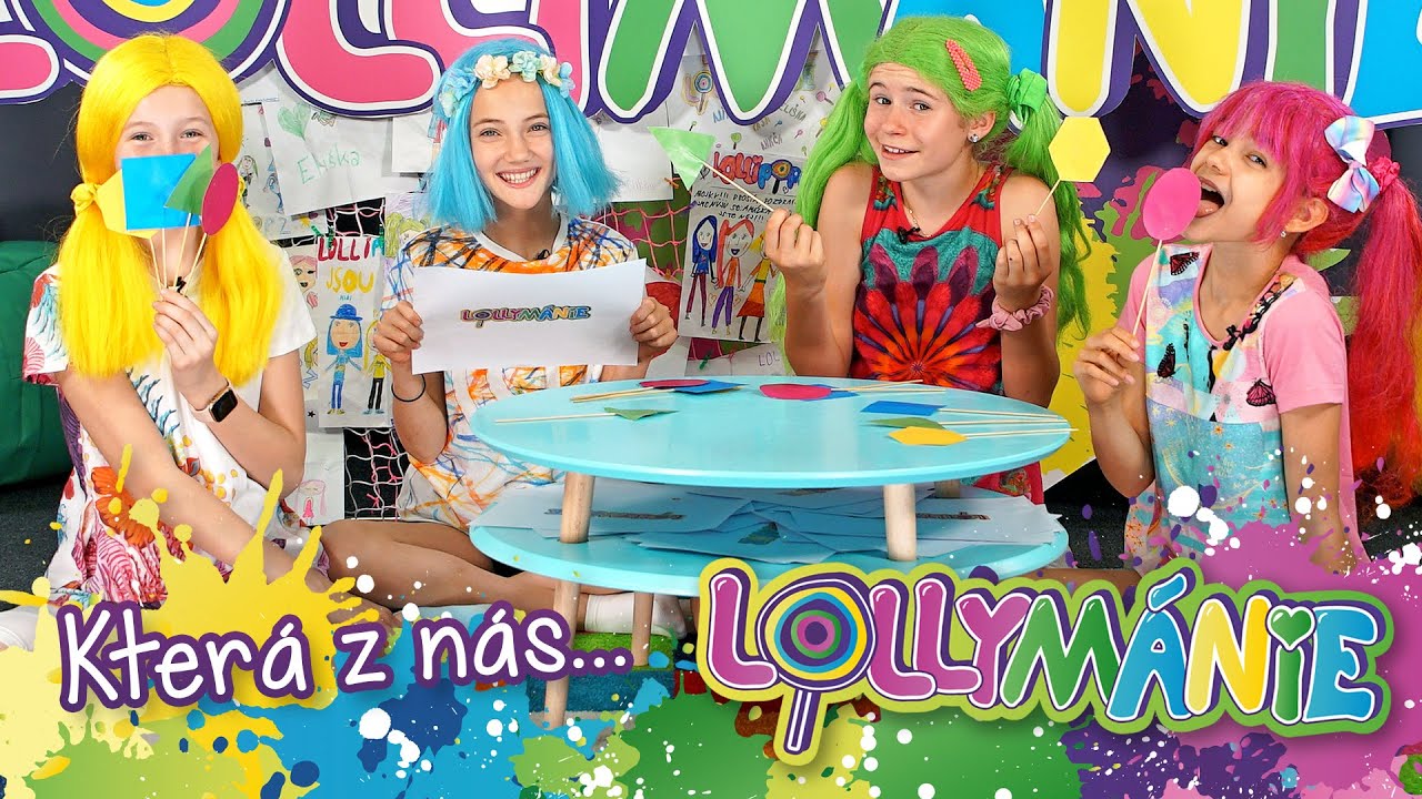 Lollipopz