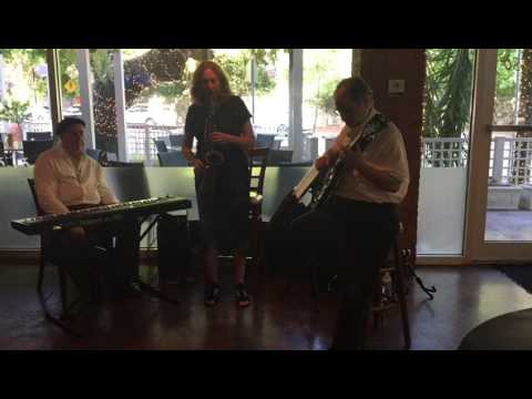 Promotional video thumbnail 20 for Hana Dolgin