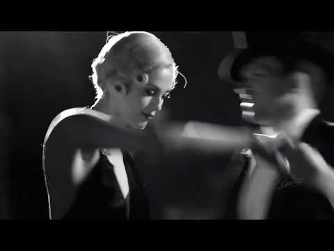 DJ Disse  & Betina Bager(feat. Fred Astaire)  -   Cheek to Cheek