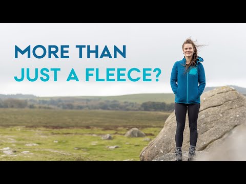 More than just a fleece? Patagonia R1 Air and R2 TechFace