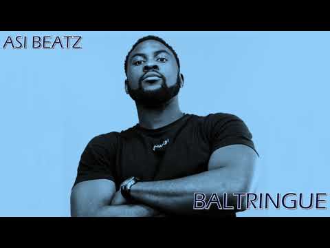 [FREE] Damso Type Beat - "BALTRINGUE" Ft. PLK