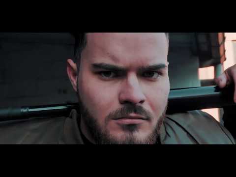 Alboz - In Meiner Hood (OFFICIAL VIDEO) Directed by CODE 6