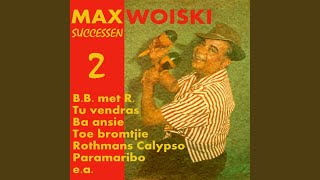Max Woiski Acordes