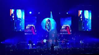 Download lagu .feast - Gugatan Rakyat Semesta [Orchestra Version] Live @ Pertunjukan Membangun & Menghancurkan 4K mp3