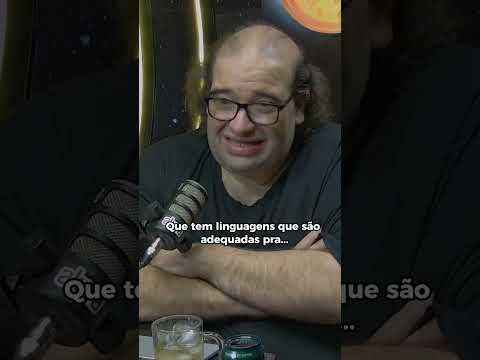 WHAT IS THE BEST PROGRAMMING LANGUAGE?