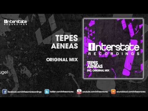 Tepes - Aeneas [Interstate]