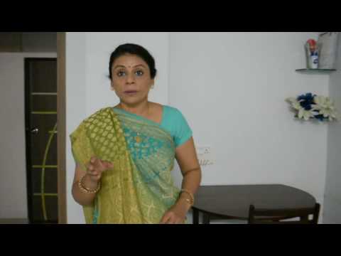 Sheetal Desai gujju mom