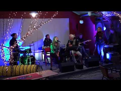 help me - Two Bags Bluesman'a Band