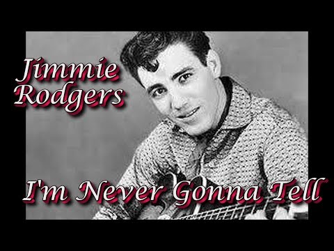 I'm Never Gonna Tell video