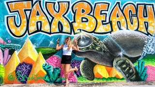 Why Everyone Wants to Live in Jacksonville Beach FL Right Now (2026)