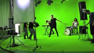 LIGHTS GO OUT VODAFONE PREVIEW