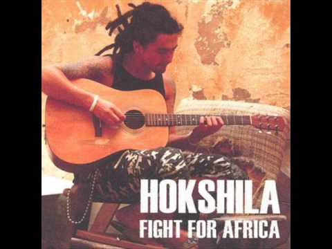 Hokshila - Lion (Walk to Zion)