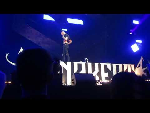 DRS vs NSD Snakepit: Kingdom of Cobra Ahoy Rotterdam 14/4/2018