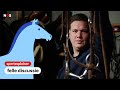 Paardensport: leed of liefde? | Sportexplainer
