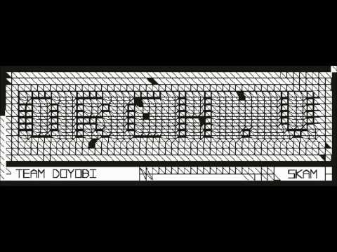 Team Doyobi- Sinusoidal Man/Locate Sector 7