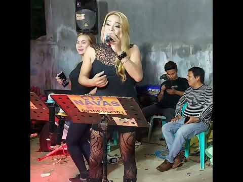 Ay Ayaten Ka Napudno A Karik Kenka Ilocano song covered by: Jun Dolorico