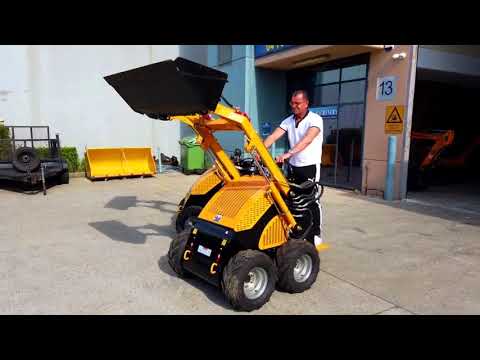 2021 UHI U30 For Sale