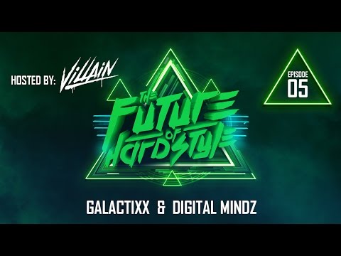 The Future of Hardstyle - #05