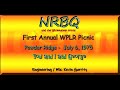 NRBQ - You and I and George -  Powder Ridge 1975