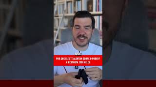 O poder invisível que nasce quando você persiste.