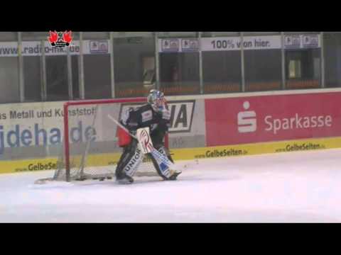 Tero Leinonen in Iserlohn angekommen