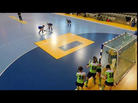 Pragochema Cup 2018 - Bohemians vs Minsk