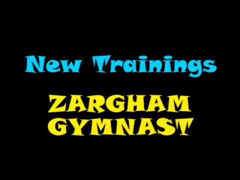 Gymnastics Strength Training for Kids!!