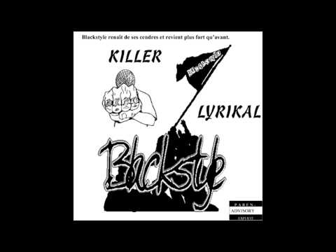 06 - An vlé ni an sexy (Blackstyle)