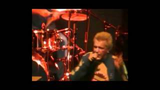 Slime-Schweineherbst-Live in Bremen