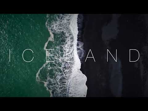 Beauty of ICELAND | 4K CINEMATIC VIDEO