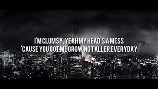 Download lagu (Video Lyrics) Afrojack ft. Wrabel -Ten Feet Tall mp3