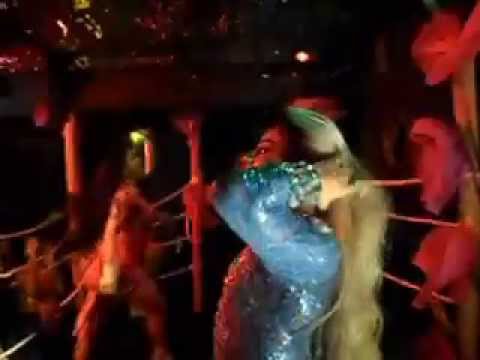 Deborah Killer & Ingridy di Biaggi - Tunnel - 07/04/2013