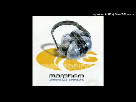 Morphem - Ambrosia (Prisoners Of The Sun Remix)