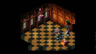 Let's Play Super Mario RPG Part 19 - Sorry, I Couldn't Hold it
