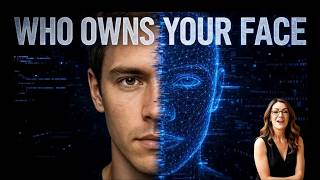 Who Owns Your Face? The NO FAKES Act, Explained
