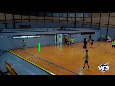 230919 HIGHLIGHTS LIGAVFS 2ªDIV VENTAQUEMADA FS VS RAYO VALENCIANO