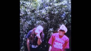 $UICIDEBOY$ - ROTTEN AND PARALYZED IN A TROPICAL PARADISE