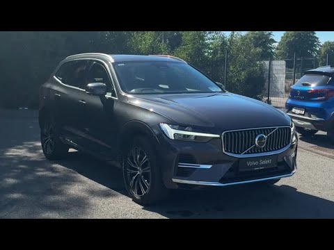 Volvo XC60 T6 3550hp AWD PHEV Inscription AWD (Two - Image 2