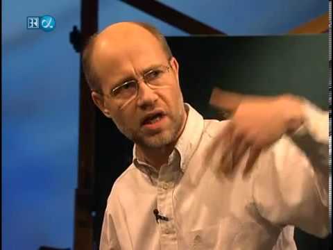 Alpha Centauri - Was war der Äther - Folge 139