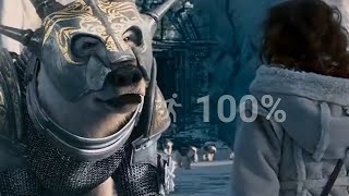 Bear  Hindi dubbed movies clip The Golden Compass