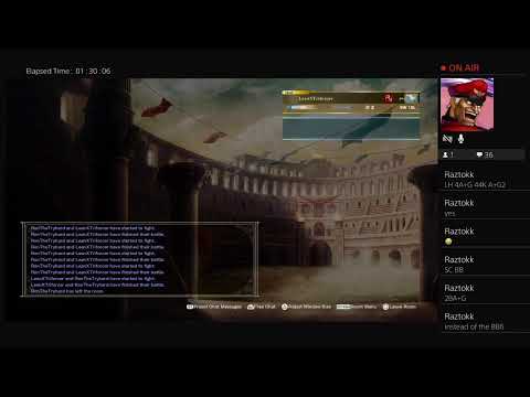 Casuals vs Ronthetryhard