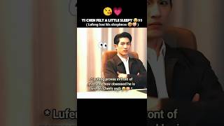 Download lagu ( Ep11 trailer) 📌️Lufeng reveals how close they are😂👀 ( Double Helix )#bl #cdrama #shorts mp3