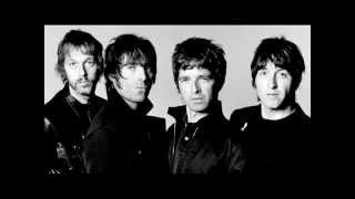 Solve My Mystery - Oasis