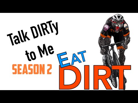 Talk DIRTy to Me Season 2 Episode 10: Tiago Barreira