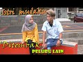 ISTRI MUDA DAN PELURU SAKTI