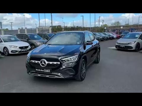 Mercedes-Benz GLA GLA 180 Progressive - Image 2