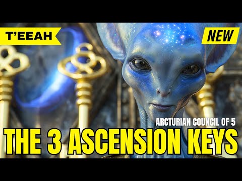 ***THEY DON'T WANT YOU TO KNOW ABOUT THIS...*** | The Arcturian Council Of 5 - T'EEAH